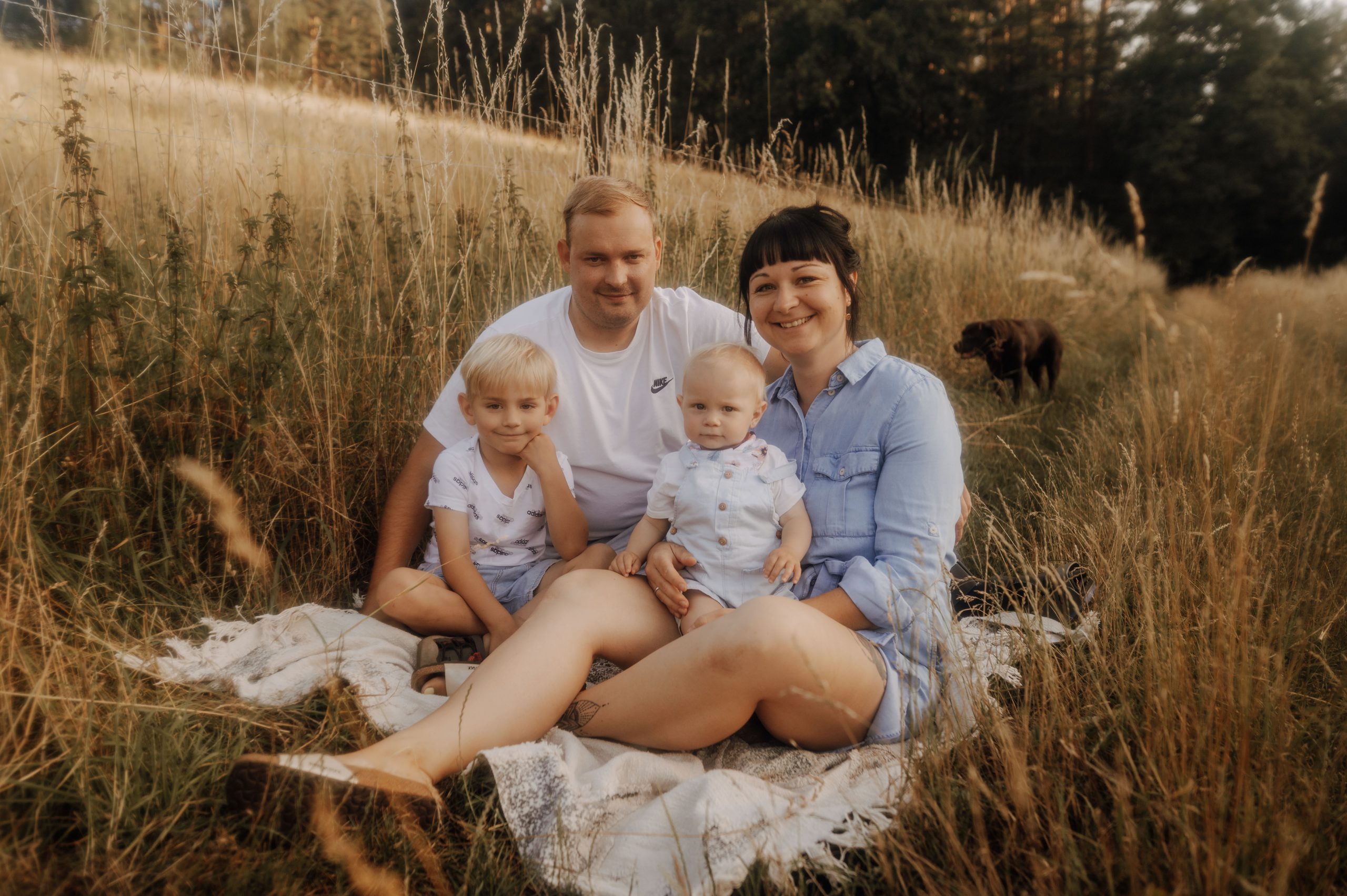 Jennifer,Max,Matti,Merle&Elli-11